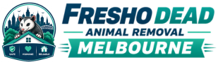 Fresho Dead Animal Removal Gladysdale logo